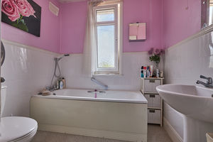 Bathroom- click for photo gallery